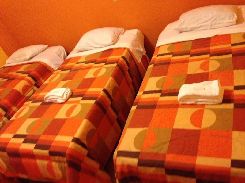 Hotel Photo 13