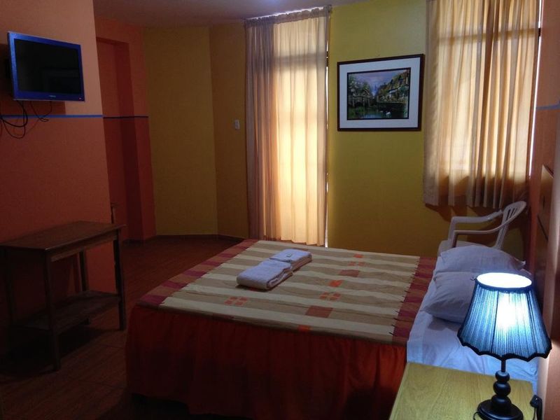 Hotel Photo 3