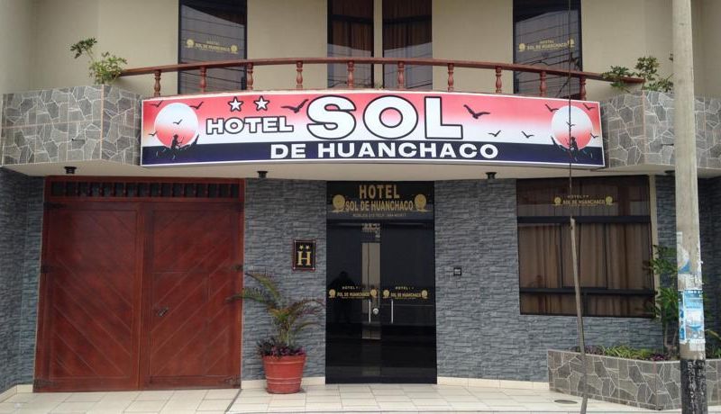 Hotel Photo 23