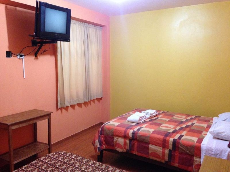 Hotel Photo 6