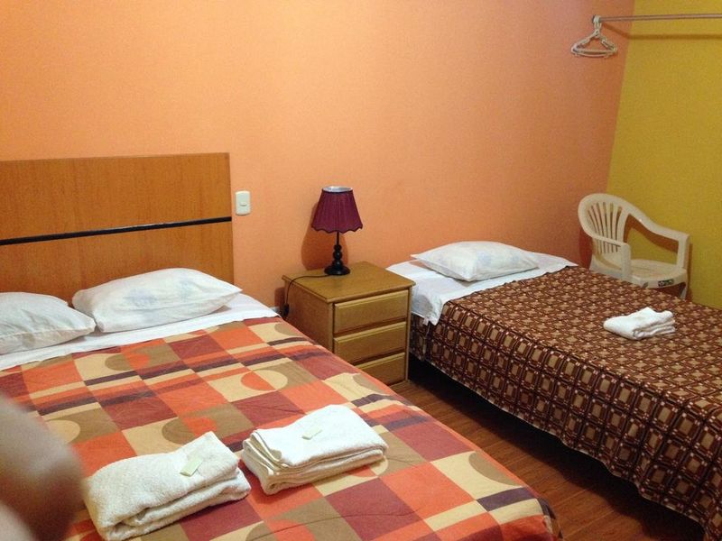 Hotel Photo 8