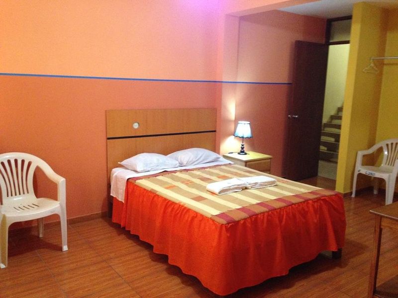 Hotel Photo 9