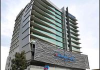 Отзывы Bayfront Hotel Cebu, 3 звезды