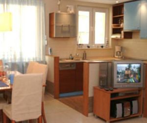 Apartamenty w Ustce - Na Wydmie Ustka Poland