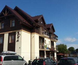 Apartamenty Riva Jastrzebia Gora Poland