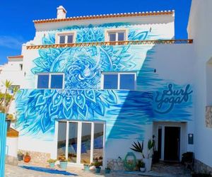 Surf Yoga Ericeira Guest House Santo Isidoro Portugal