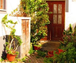 Casa da Amoreira Aljezur Portugal