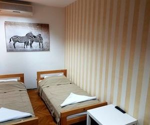 New Hostel Belgrade Belgrade Serbia