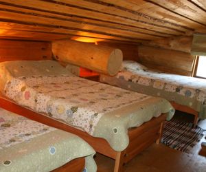 Elochki Resort Yuzhno-Sakhalinsk Russia