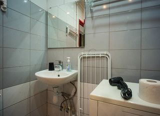 Loft78 Red Doors