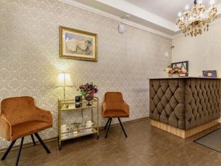 Мини-отель «Жасмин»
