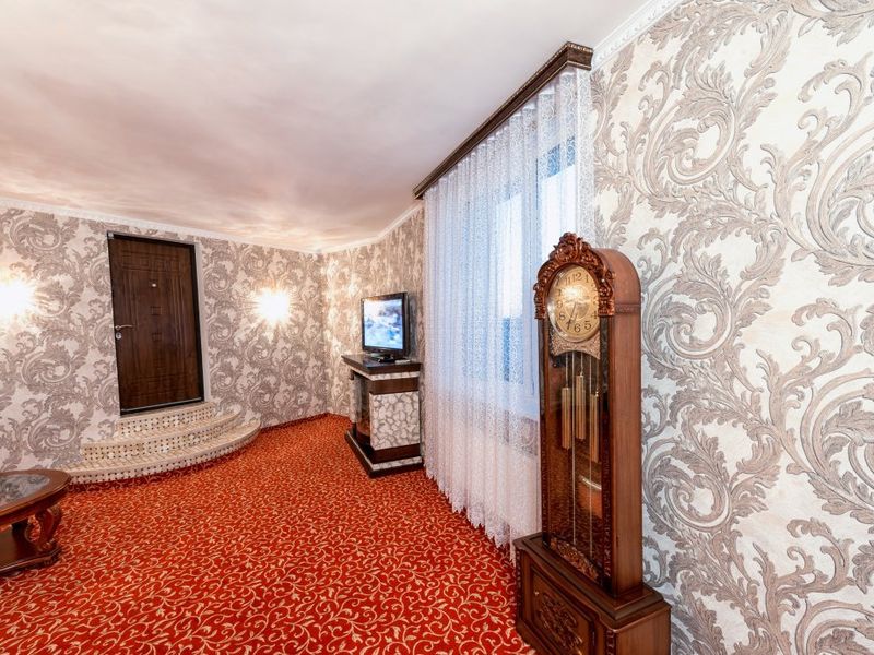 Hotel Photo 1