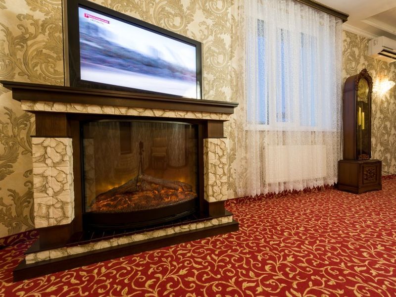 Hotel Photo 12