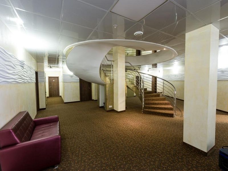 Hotel Photo 19