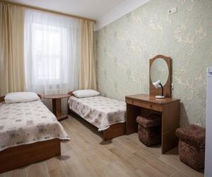 Guest House Panama Lazarevskoye Russia