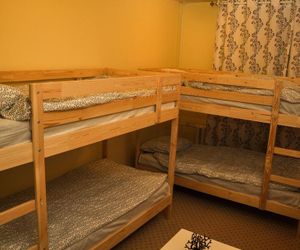 Happy People Hostel Kursk Russia
