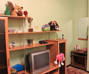 Planeta Hostel Krasnoyarsk Russia