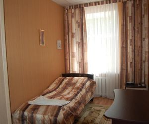 Hotel Preobrazhenskaya Kirov Russia