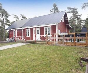 Holiday home Visby Fole Sojdungs Endre Sweden