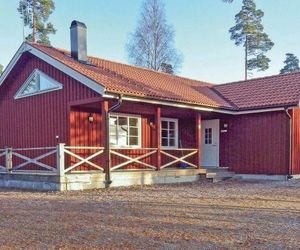 Holiday home Torsby Noton Overbyn Sweden