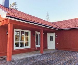 Holiday home Torsby Noton III Overbyn Sweden
