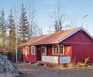 Holiday home Torsby Noton X Overbyn Sweden