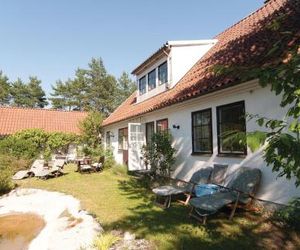 Holiday home Visby 32 Nyhamn Sweden