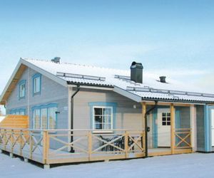 Holiday home Klappen Salen IV Transtrand Sweden