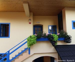 Apartments Bovec House Bovec Slovenia