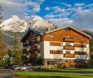 Apartmány Bobulky Tatranska Lomnica Slovakia