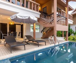 Casa Sakoo Villa Phuket Naithon Thailand