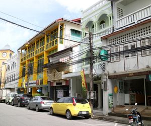 Best Stay Hostel Phuket Town Thailand