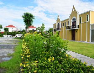 Siam Villa Suites Suvarnabhumi Min Buri Thailand