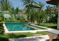 Отзывы View Talay Resort Villas, 4 звезды