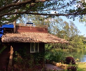 MADDEKEHAOO LAGOON MANSION Chang Island Thailand