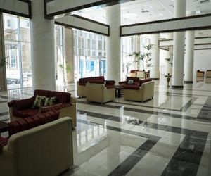 Bokhtar Apart Hotel Dushanbe Tajikistan