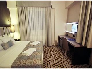 Hotel pic Ramada By Wyndham Soma
