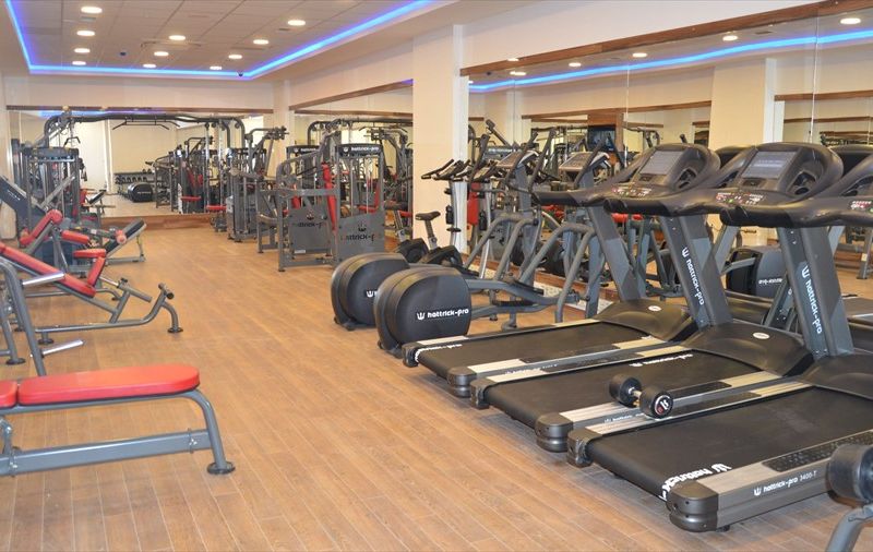 Hotel Photo 18