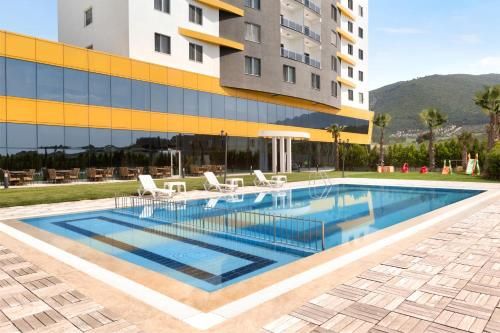 Hotel Photo 22