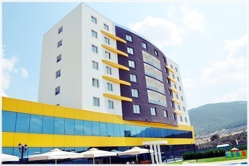 Hotel Photo 23