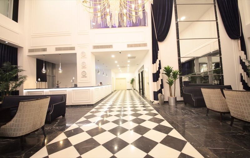 Hotel Photo 5