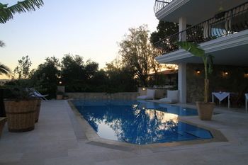 Hotel Photo 21