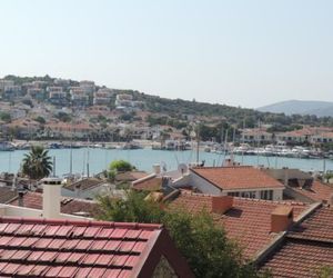 Umit Pension Cesme Turkey