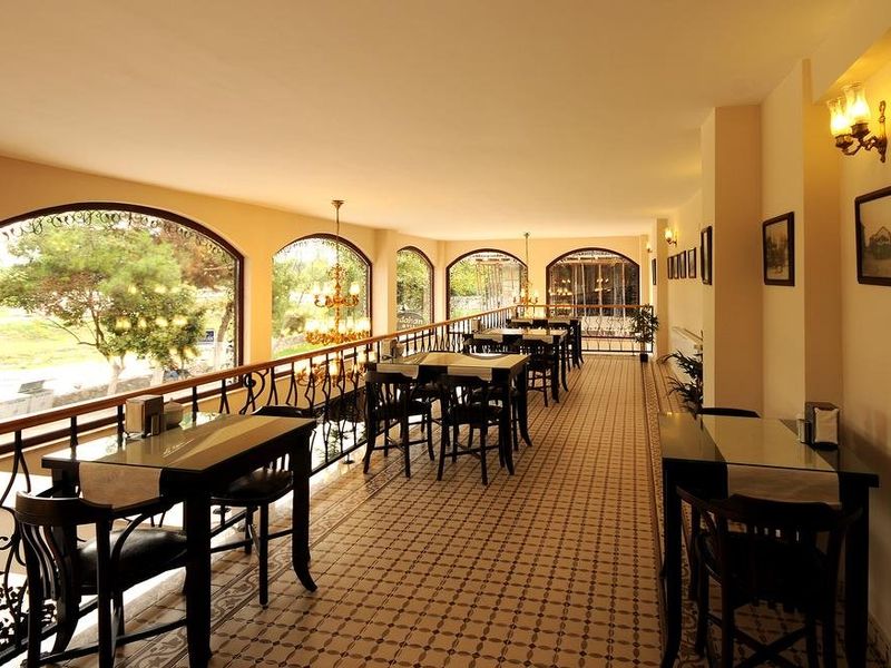 Hotel Photo 16