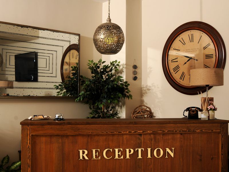 Hotel Photo 20