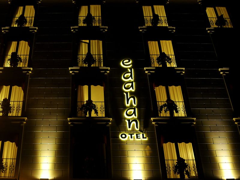 Hotel Photo 24