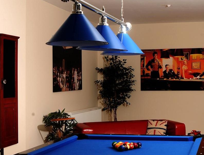 Hotel Photo 8