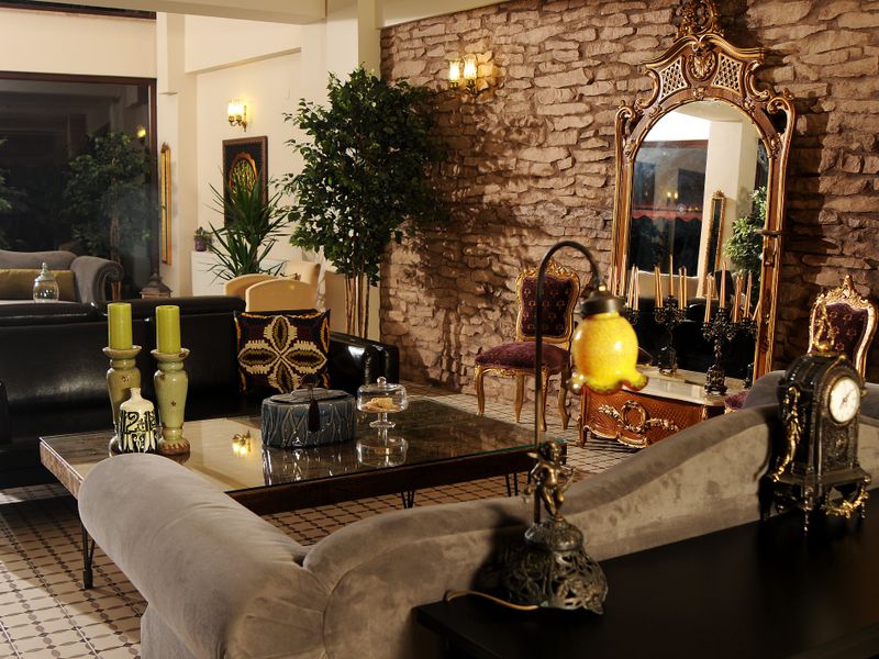 Hotel Photo 9