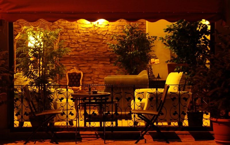 Hotel Photo 10