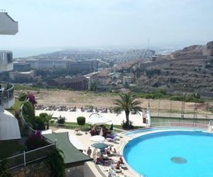 Sunset Beach Vip 1 Residences Konakli Turkey